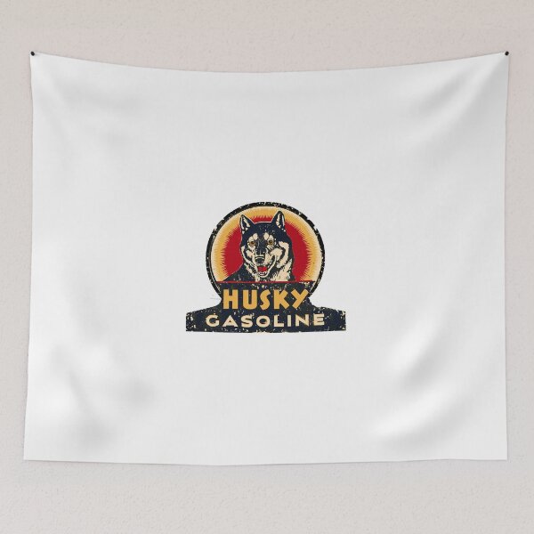 Item preview, Husky Gasoline  designed and sold by vonhatthinh3.