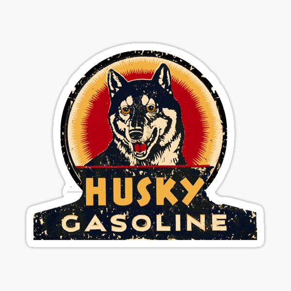 Item preview, Husky Gasoline  designed and sold by vonhatthinh3.