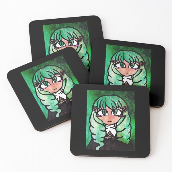 Item preview, FE3H  Flayn designed and sold by bietthe34thi.