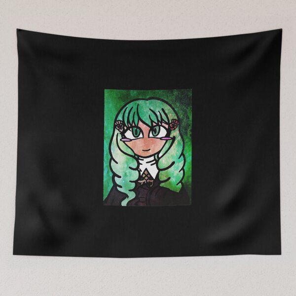 Item preview, FE3H  Flayn designed and sold by bietthe34thi.