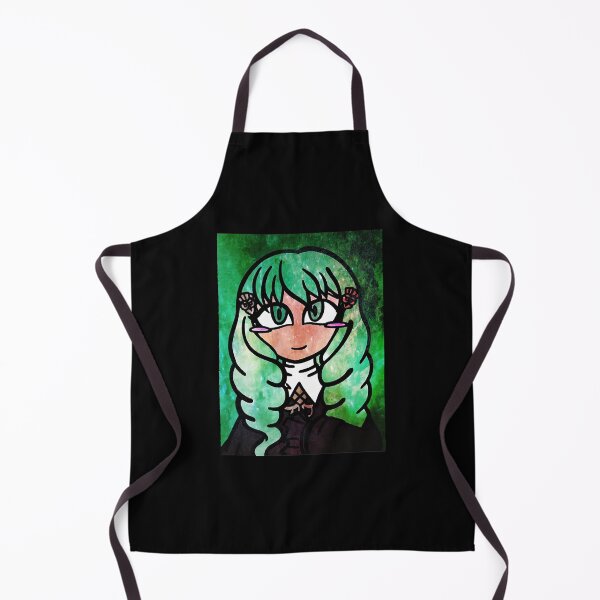 Item preview, FE3H Flayn designed and sold by bietthe34thi.