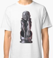 hr giger baby Classic T-Shirt
