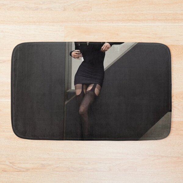 Item preview, Emo queen in downtown scene designed and sold by emoartwork.