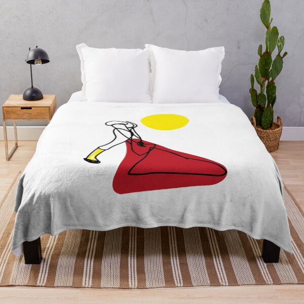 Item preview, MINIMAL MATADOR - SPAIN - COLORS - TRADITIONS - BULLS - SPAIN - CORRIDA TOROS - BULLFIGHTING designed and sold by acapotevuelto.