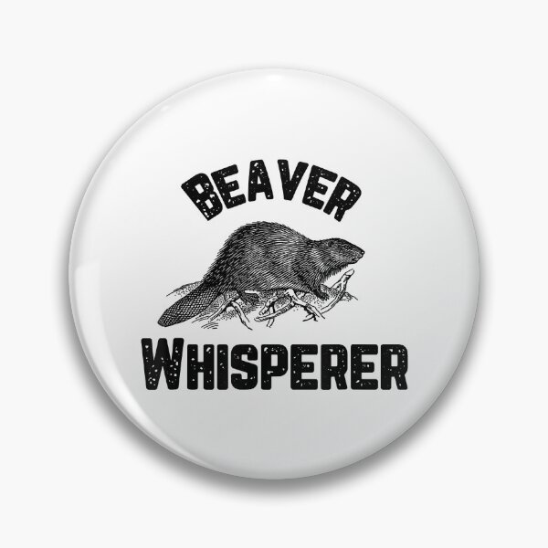Item preview, Beaver Whisperer Funny Hunter designed and sold by Xtjjae.