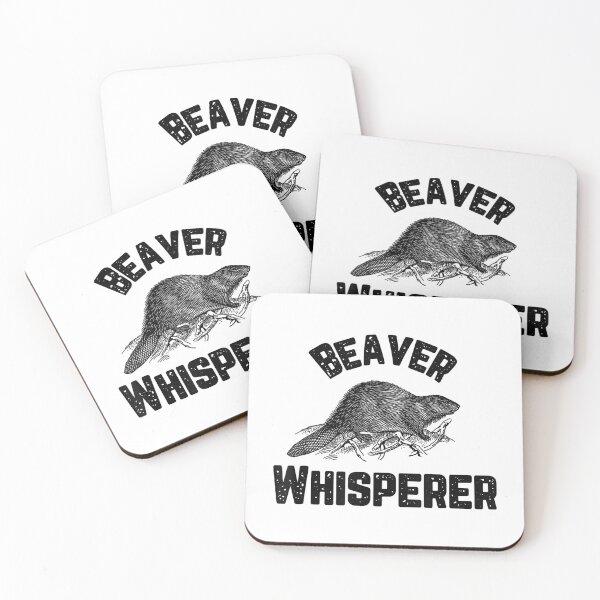 Item preview, Beaver Whisperer Funny Hunter designed and sold by Xtjjae.