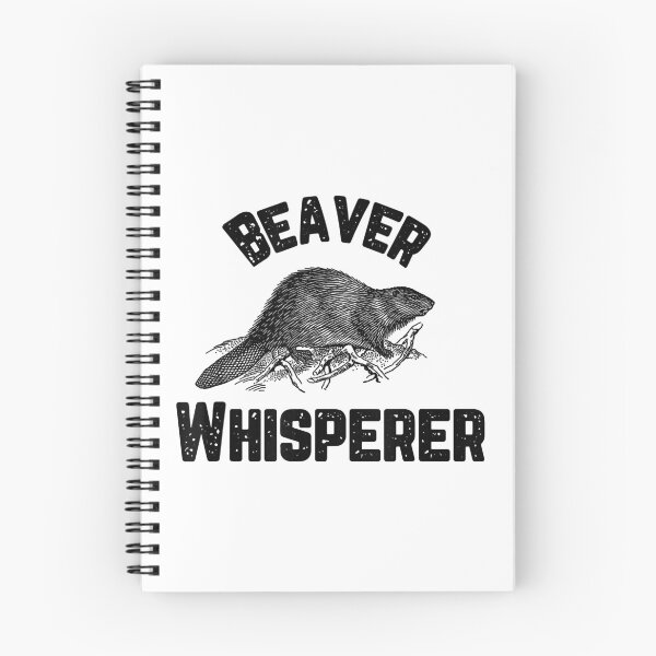Item preview, Beaver Whisperer Funny Hunter designed and sold by Xtjjae.