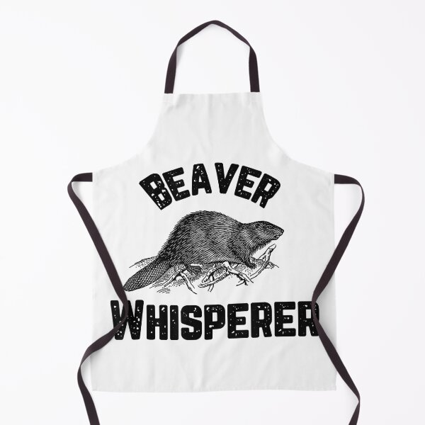 Item preview, Beaver Whisperer Funny Hunter designed and sold by Xtjjae.