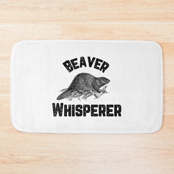 Item preview, Beaver Whisperer Funny Hunter designed and sold by Xtjjae.