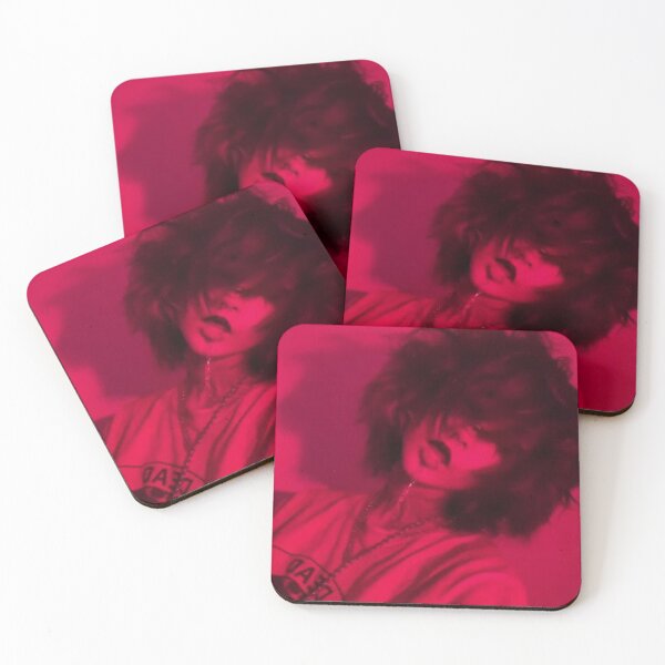 Item preview, Whole LOTTA REDDDDD designed and sold by emoartwork.