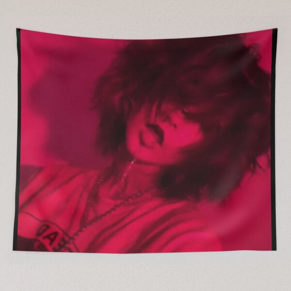 Item preview, Whole LOTTA REDDDDD designed and sold by emoartwork.