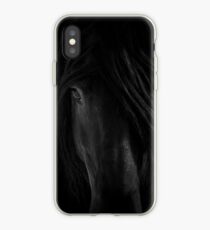 Cheval iPhone Case
