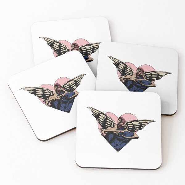 Item preview, Lovers in bedsheets designed and sold by apple peel.