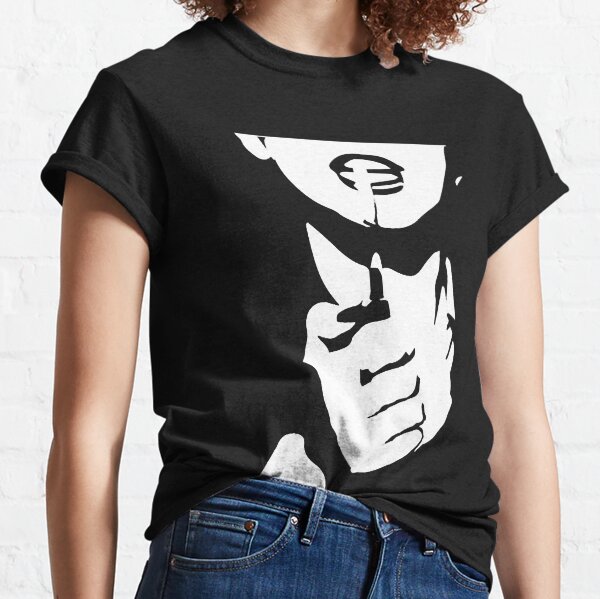 Best Boys Girls Ultraviolence Lana Del Rey Impresionante desde Camiseta clásica