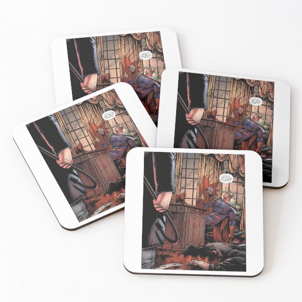 Item preview, fanart comic designed and sold by coopersauer.