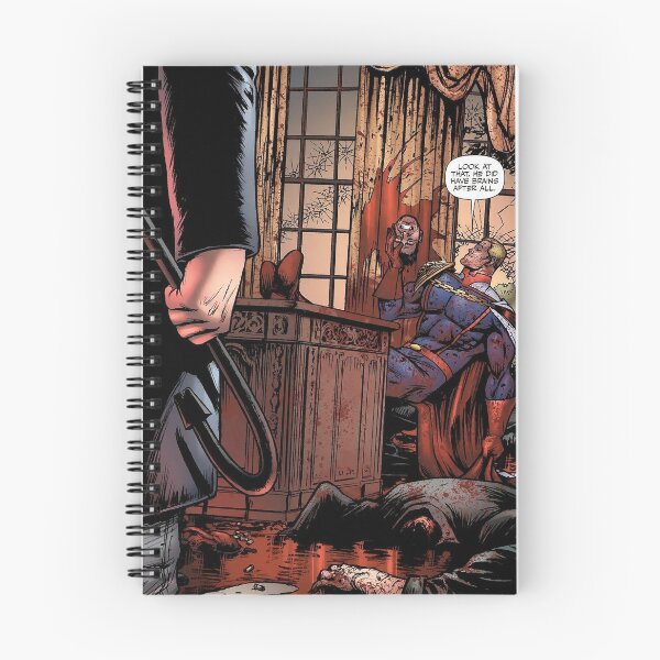 Item preview, fanart comic designed and sold by coopersauer.