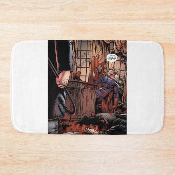 Item preview, fanart comic designed and sold by coopersauer.