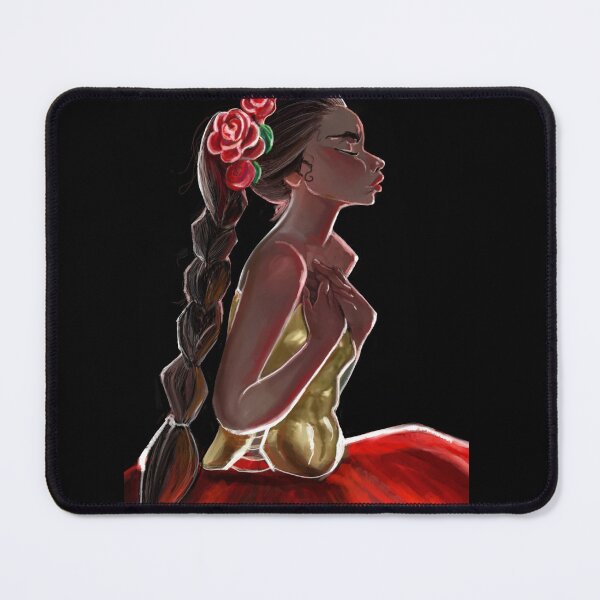 Item preview, Macedonian Girl designed and sold by MirjanaBub.
