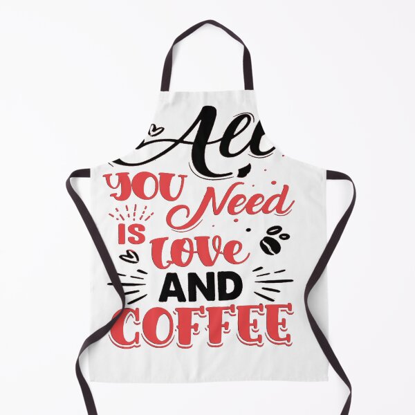 Item preview, I Like Coffee With My Oxygen designed and sold by iphotograph4.