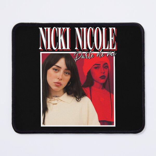 Item preview, Nicky Nicole designed and sold by tarakarenar1.