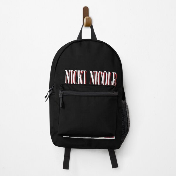 Artikelvorschau, Nicki Nicole entworfen und verkauft von tarakarenar1.