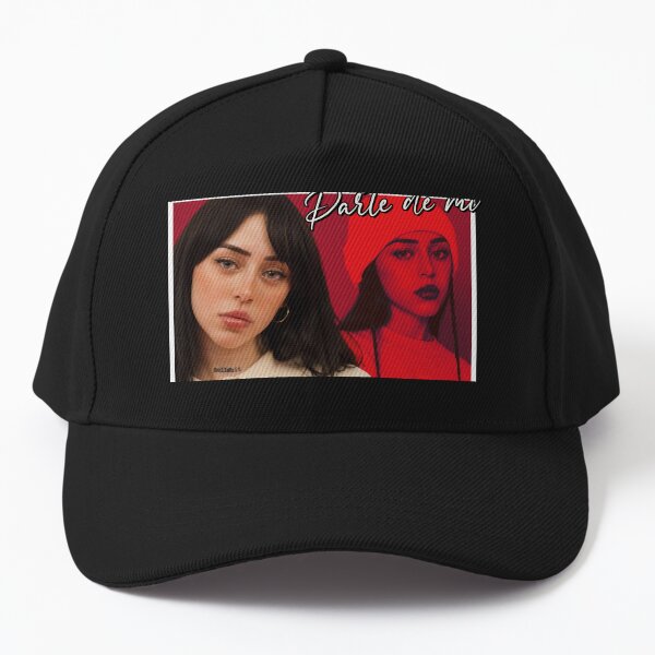 Artikel-Vorschau von Nicki Nicole, designt und verkauft von tarakarenar1.