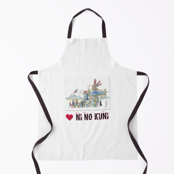 Item preview, Ni no kuni | ni no kuni designed and sold by Desgin0001.