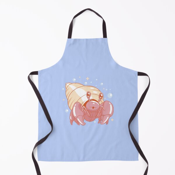 Item preview, Cute hermit crab designed and sold by DerSenat.