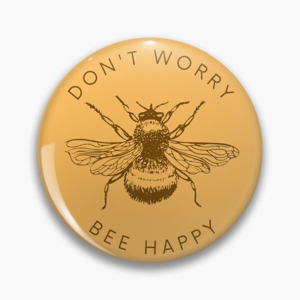 Item preview, Bee Happy designed and sold by Sanjyoti patil.