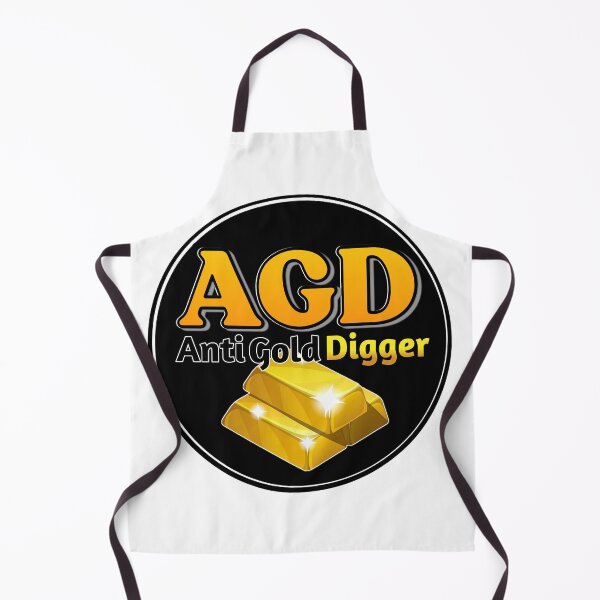 Item preview, Anti Gold Digger designed and sold by VM04.