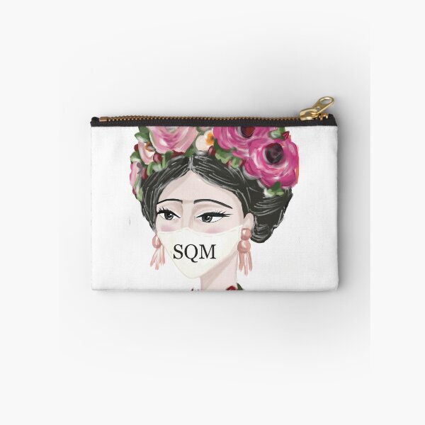 Item preview,  Frida SQM designed and sold by lacyadiseño C.F.C.