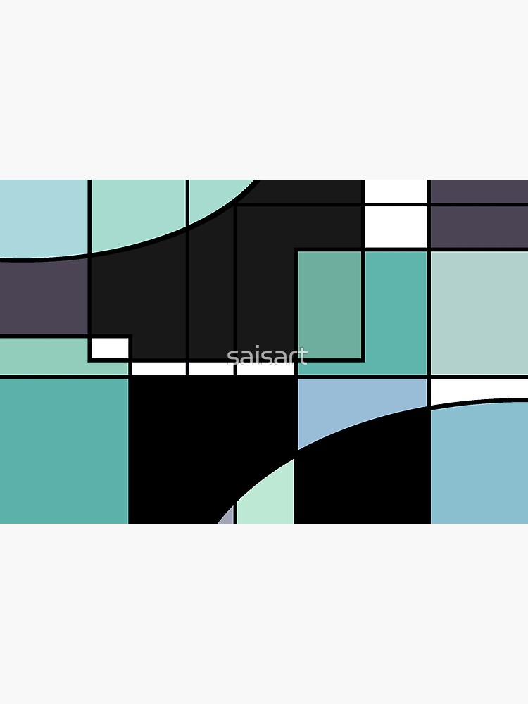 Geometrix von saisart