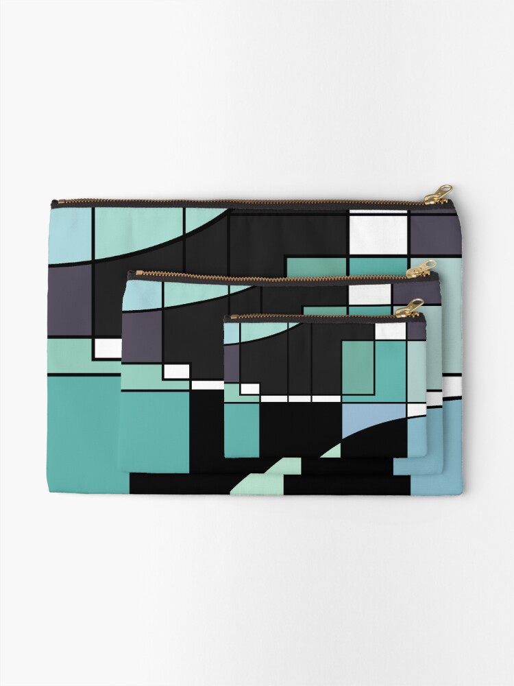Alternative Ansicht von Geometrix Täschchen