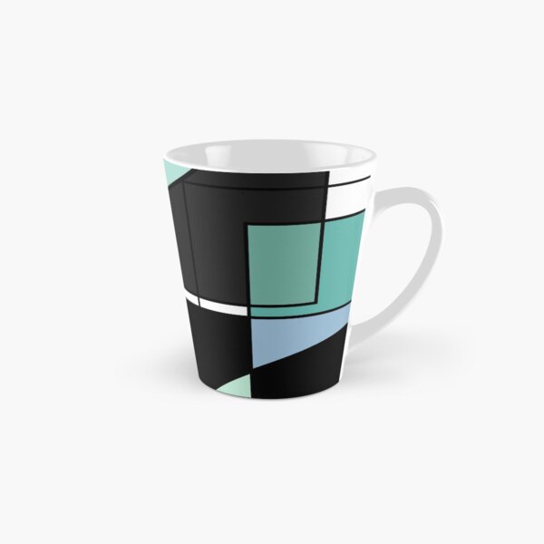 Geometrix Tasse (konisch)
