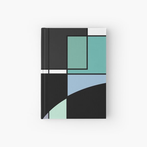 Geometrix Notizbuch
