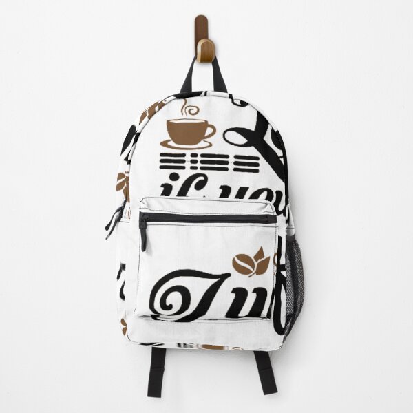 Item preview, I Like Coffee With My Oxygen designed and sold by iphotograph4.