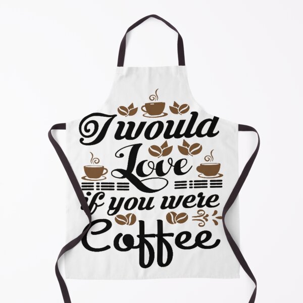 Item preview, I Like Coffee With My Oxygen designed and sold by iphotograph4.