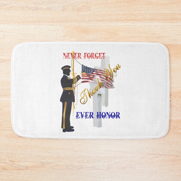 Item preview, Never Forget Ever Honor designed and sold by aryagiri.