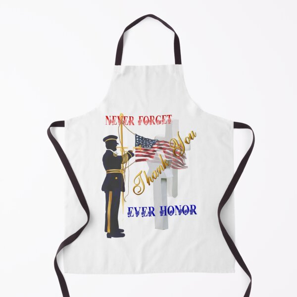 Item preview, Never Forget Ever Honor designed and sold by aryagiri.