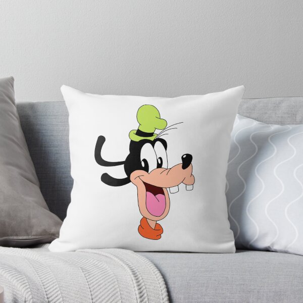 Artikelvorschau, Die Leute nennen mich Cartoon Goofy Charakter Retro Vintage entworfen und verkauft von LeonardHardy.