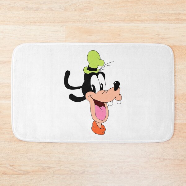 Artikelvorschau, Die Leute nennen mich Cartoon Goofy Charakter Retro Vintage entworfen und verkauft von LeonardHardy.