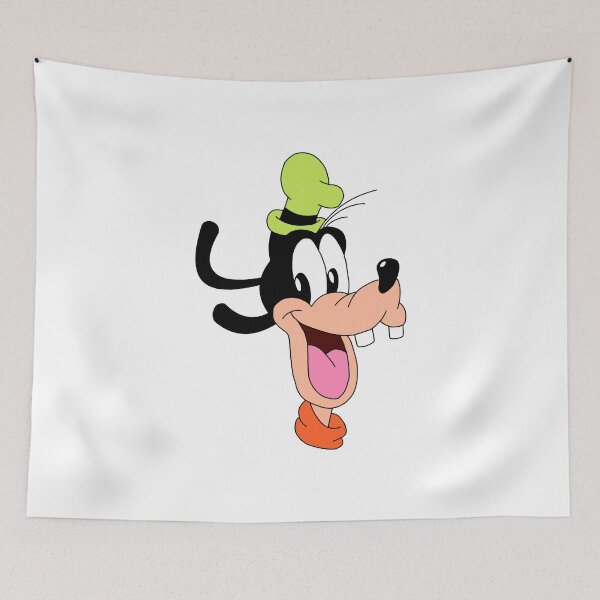 Item preview, People Call Me Cartoon Goofy Character Retro Vintage designed and sold by LeonardHardy.