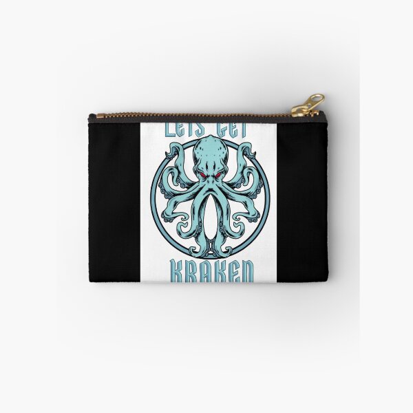 Aperçu de l'œuvre Obtenons Kraken Seattle Nhl T-shirt classique créée et vendue par verarheaf9.