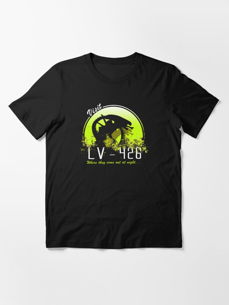 Visit LV - 426 | Essential T-Shirt