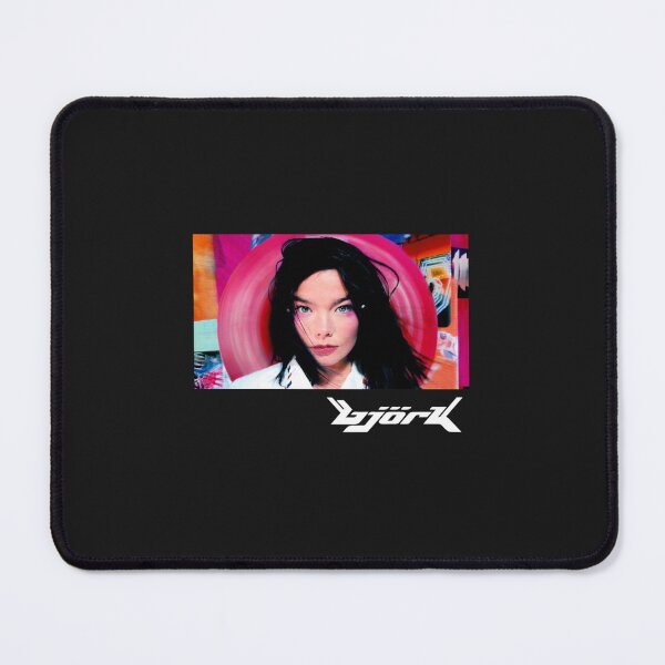 Item preview, BJORK designed and sold by MowrisKallyn.