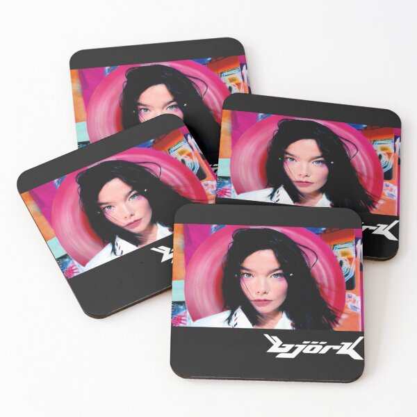 Item preview, BJORK designed and sold by MowrisKallyn.