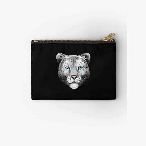 Item preview, snow leopard designed and sold by DerSenat.
