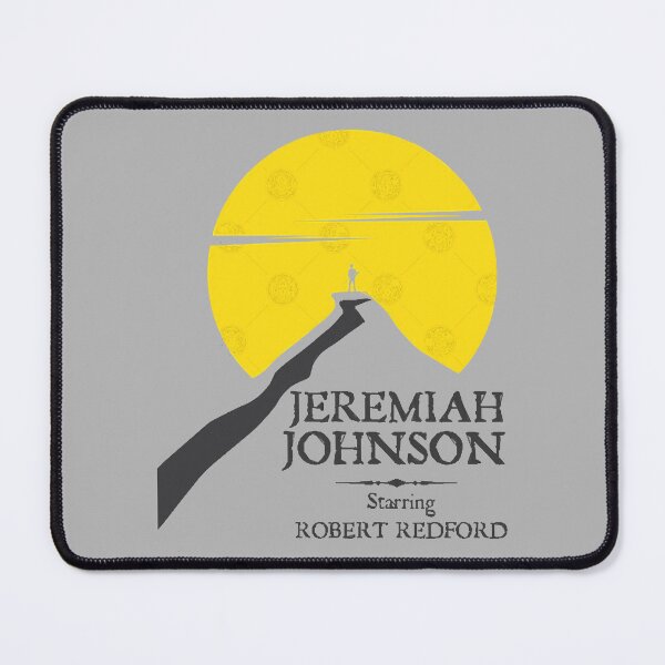 Item preview, Jeremiah Johnson designed and sold by NoCsder0223.