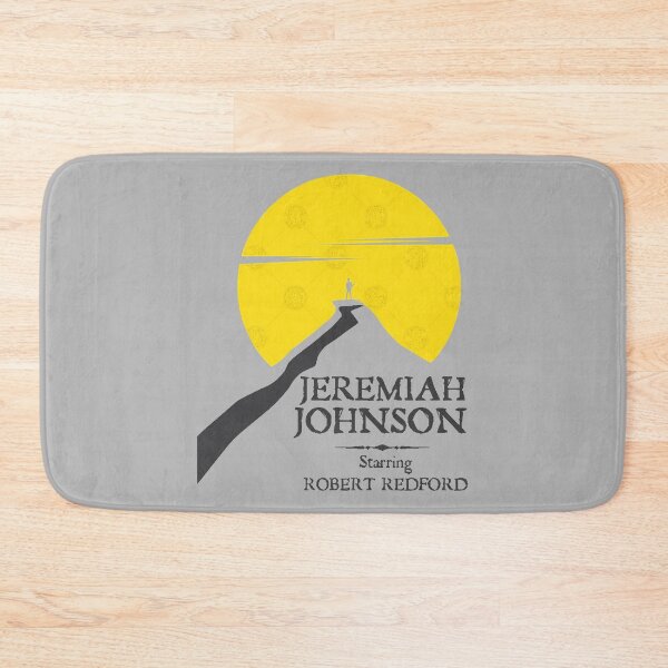 Item preview, Jeremiah Johnson designed and sold by NoCsder0223.