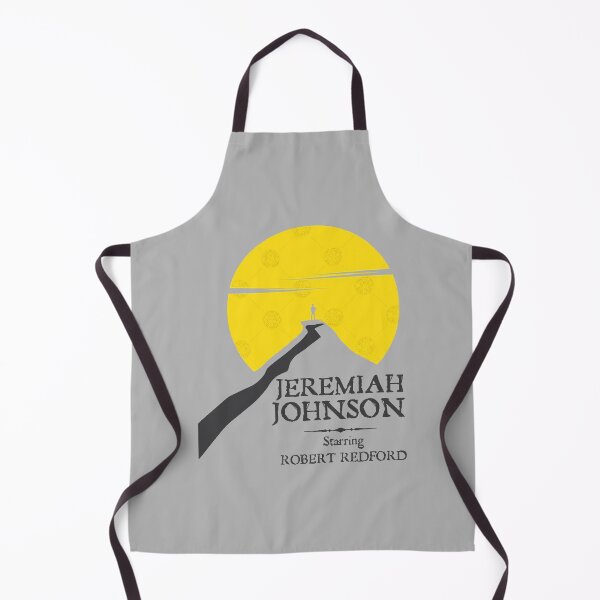 Item preview, Jeremiah Johnson designed and sold by NoCsder0223.
